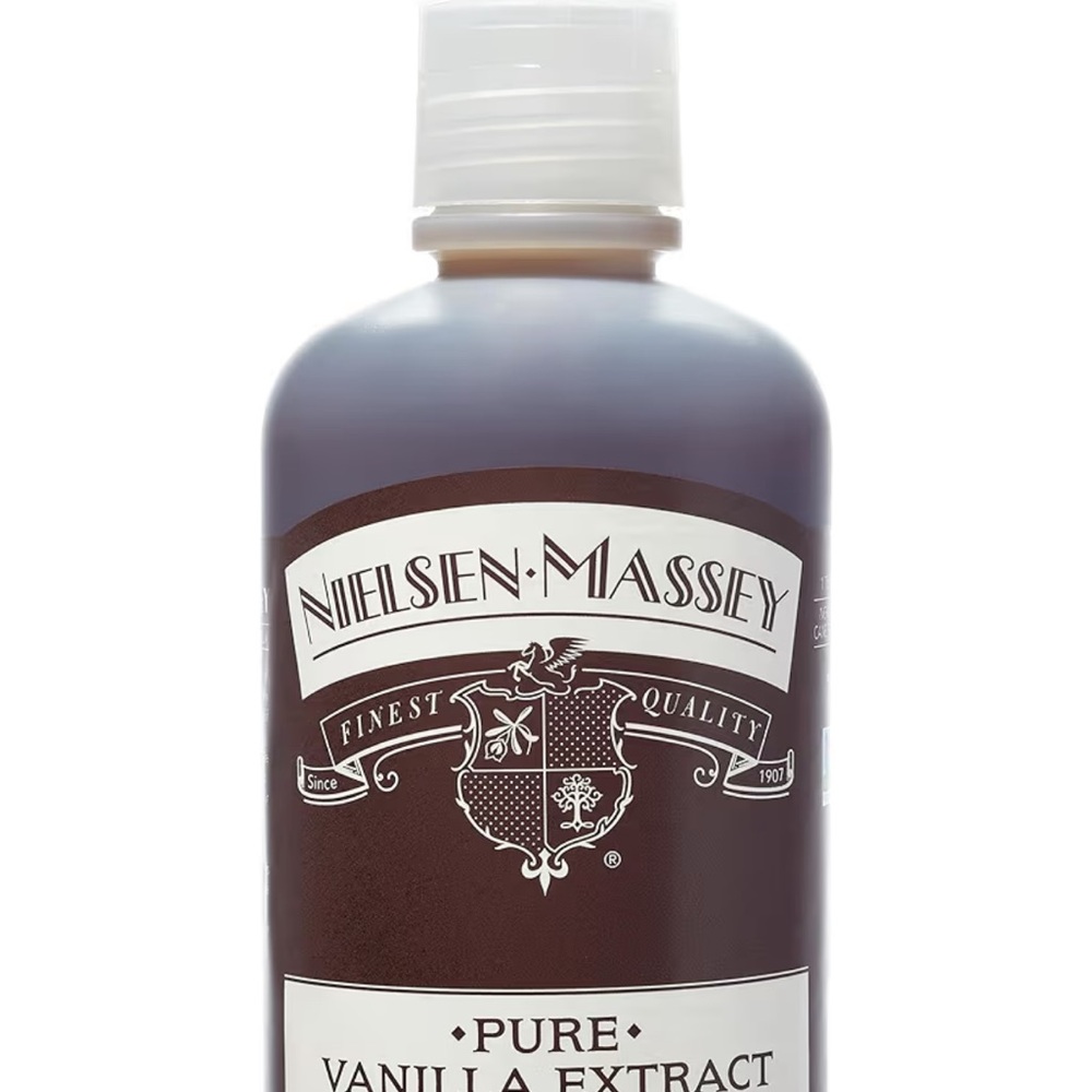 Pure Vanilla Extract 32 Fl Oz